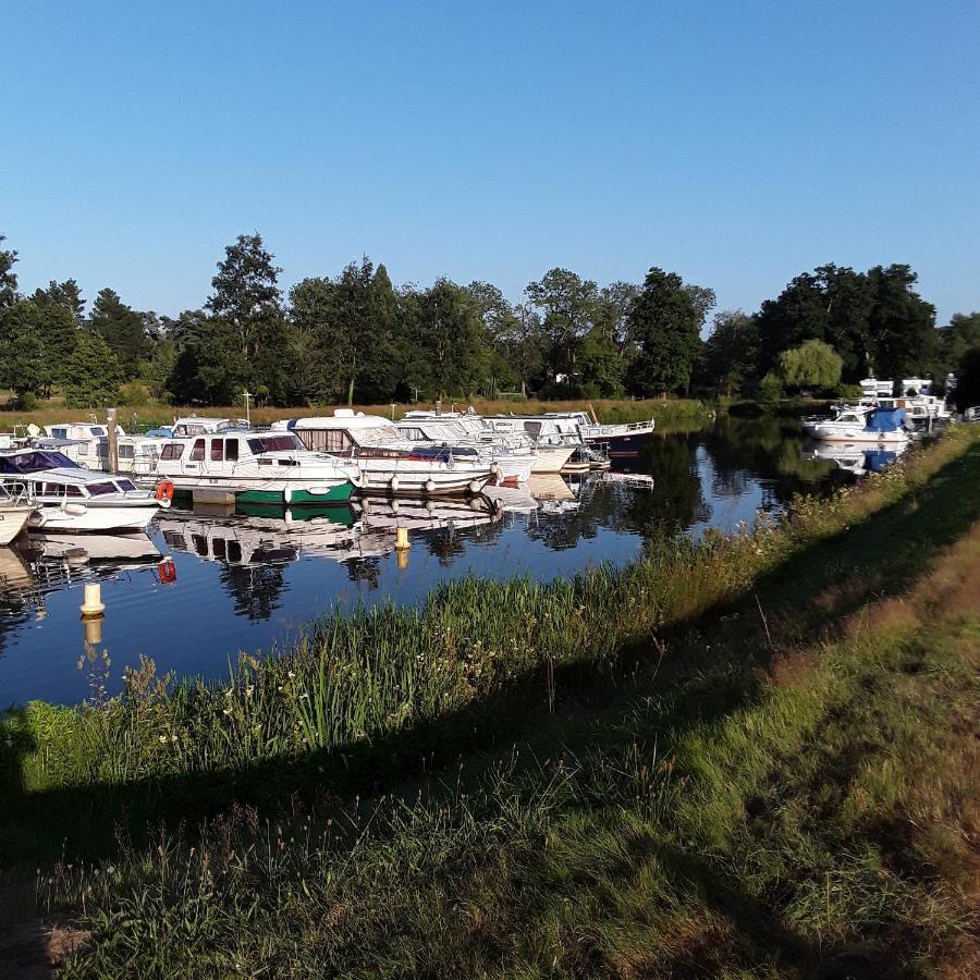 Rohan Central Brittany B And B المظهر الخارجي الصورة