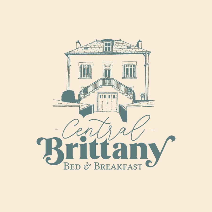Rohan Central Brittany B And B المظهر الخارجي الصورة
