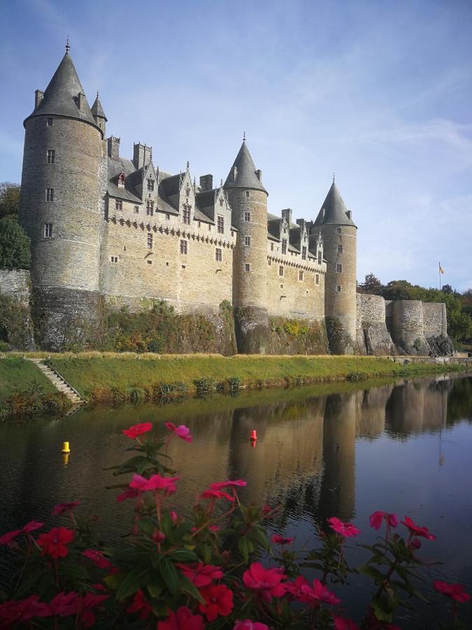 Rohan Central Brittany B And B المظهر الخارجي الصورة
