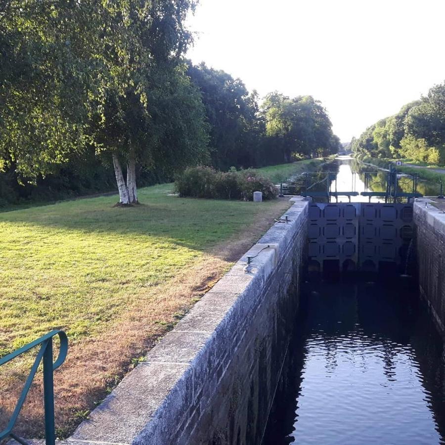 Rohan Central Brittany B And B المظهر الخارجي الصورة