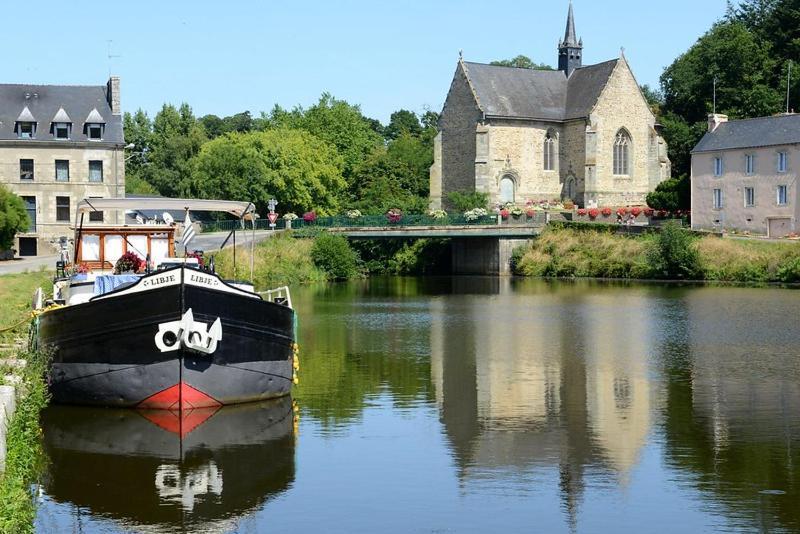 Rohan Central Brittany B And B المظهر الخارجي الصورة