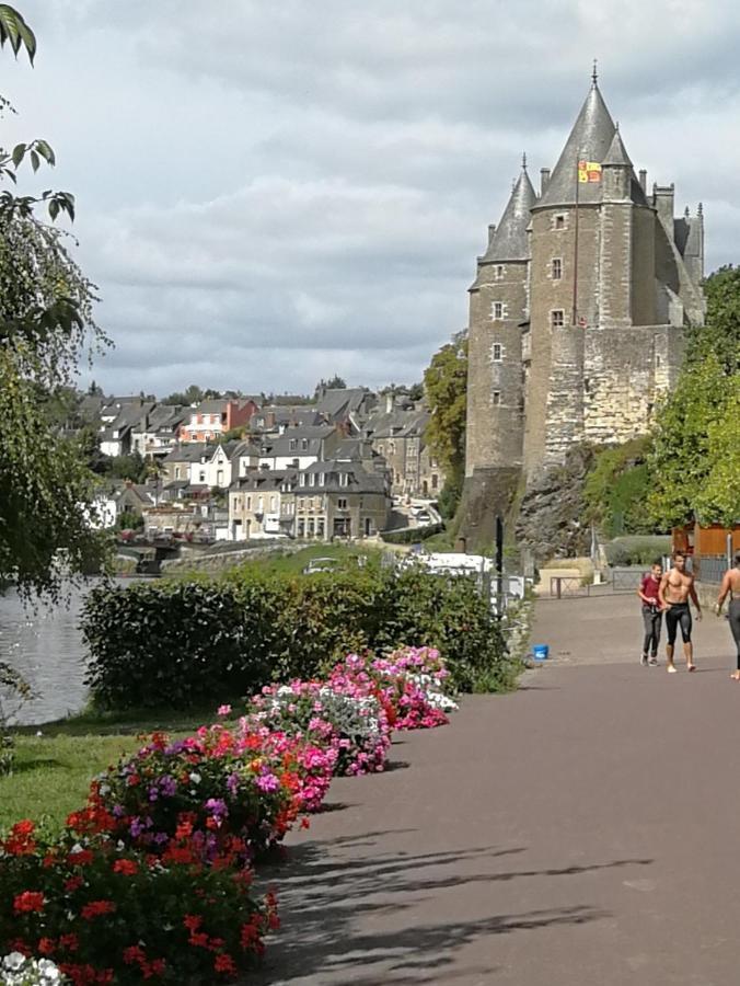 Rohan Central Brittany B And B المظهر الخارجي الصورة
