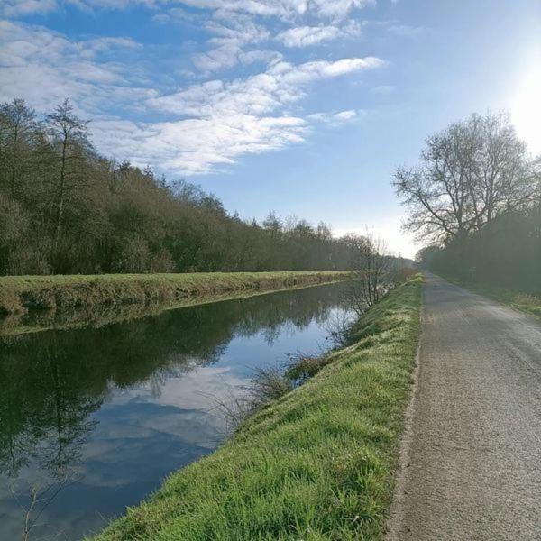 Rohan Central Brittany B And B المظهر الخارجي الصورة
